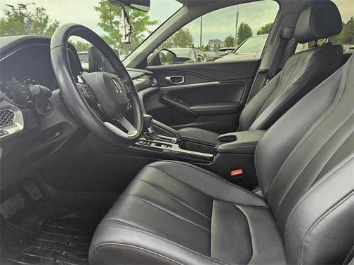 2024 Acura Integra Base
