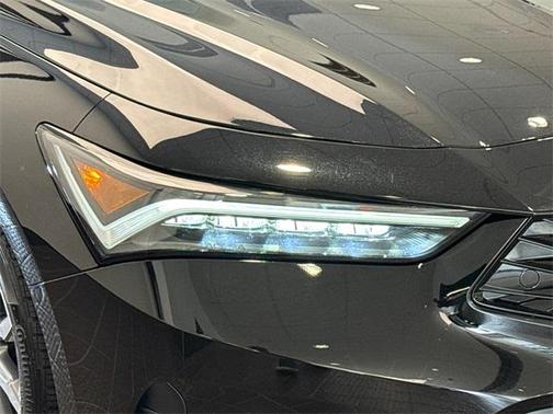 2024 Acura Integra Base