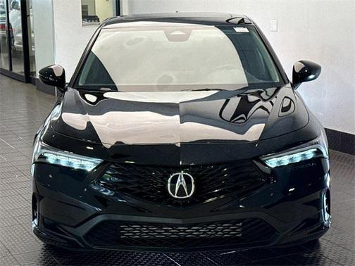 2024 Acura Integra Base