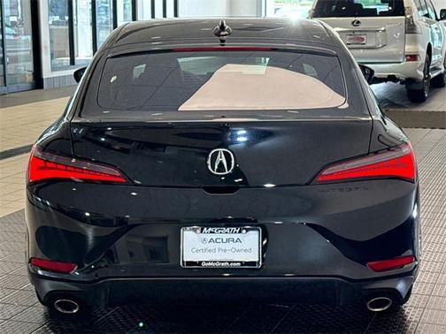 2024 Acura Integra Base