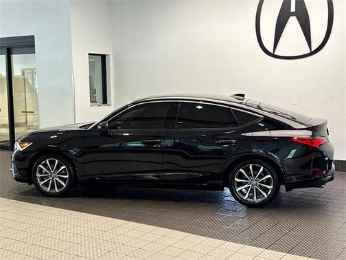 2024 Acura Integra Base