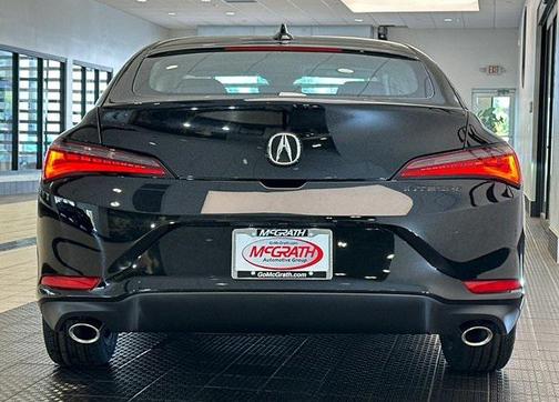 2026 Acura Integra FWD