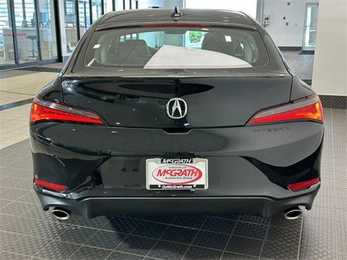 2026 Acura Integra FWD