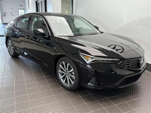 2026 Acura Integra FWD