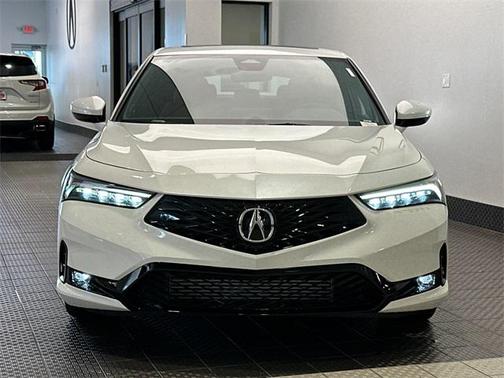 2025 Acura Integra A-SPEC