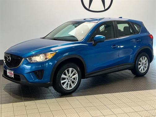 2013 Mazda CX-5 Sport