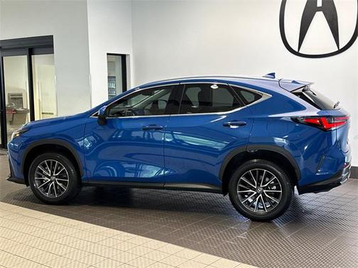2022 Lexus NX 350 Premium