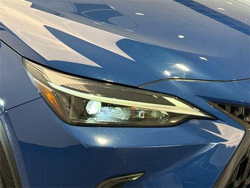 2022 Lexus NX 350 Premium