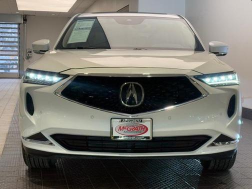 2023 Acura MDX Technology Package