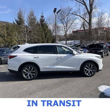 2023 Acura MDX Technology Package