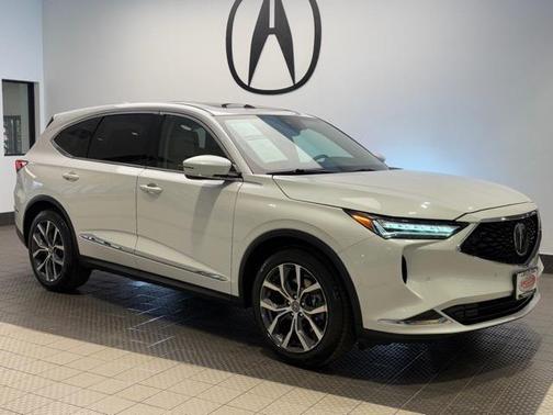2023 Acura MDX Technology Package