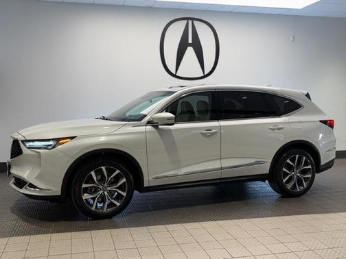 2023 Acura MDX Technology Package