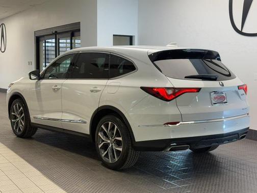 2023 Acura MDX Technology Package