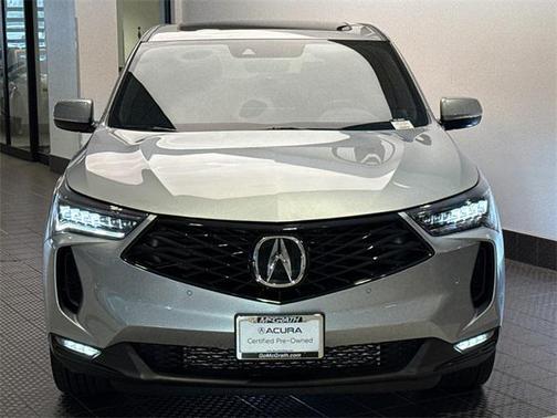 2025 Acura RDX Base
