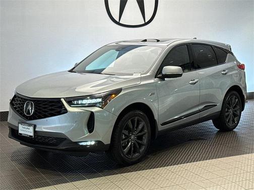 2025 Acura RDX Base