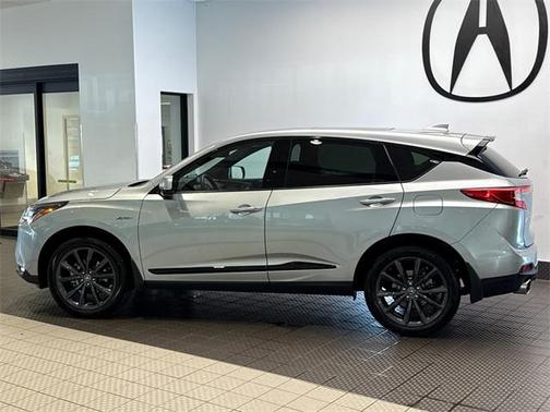 2025 Acura RDX Base