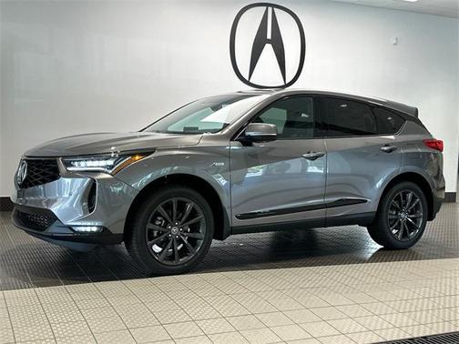 2025 Acura RDX Base