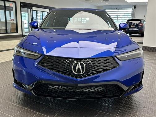 2025 Acura Integra A-SPEC w/ Technology