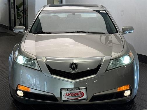 2009 Acura TL 3.5