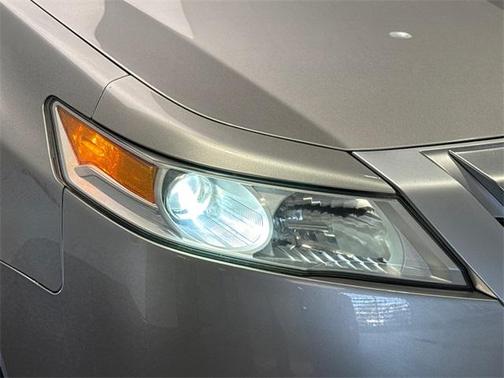 2009 Acura TL 3.5