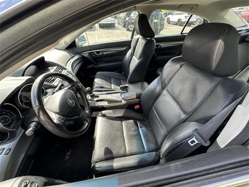 2009 Acura TL 3.5
