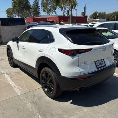 2022 Mazda CX-30 2.5 Turbo Premium Package