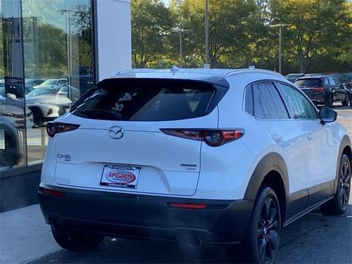 2022 Mazda CX-30 2.5 Turbo Premium Package