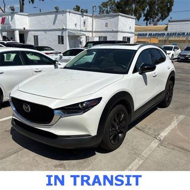 2022 Mazda CX-30 2.5 Turbo Premium Package