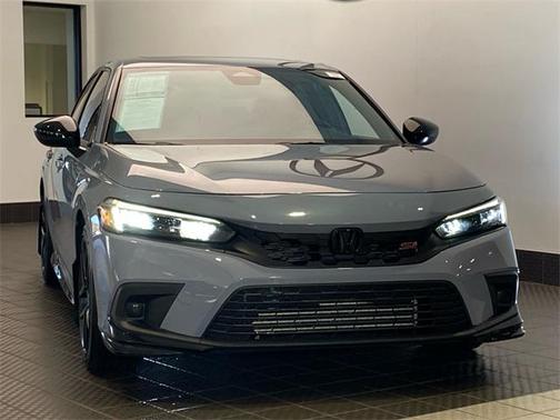 2024 Honda Civic Si Base