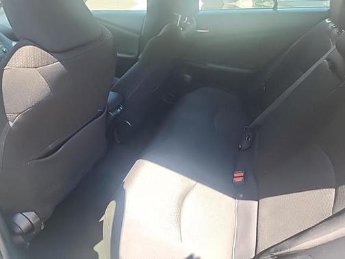 2022 Toyota Prius LE