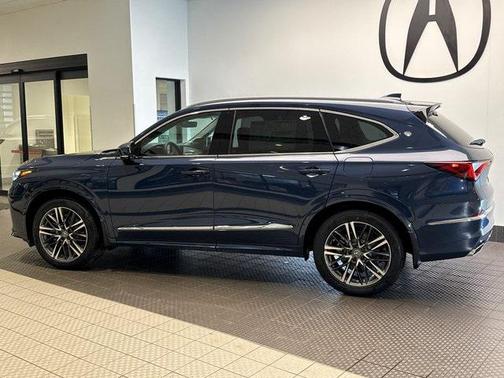 2026 Acura MDX w/Advance Package
