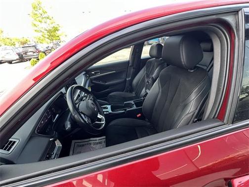 2023 Acura Integra A-SPEC Technology