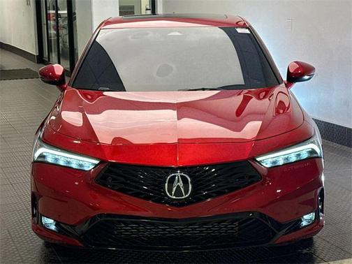 2023 Acura Integra A-SPEC Technology