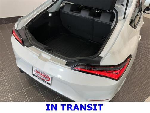 2025 Acura Integra Base