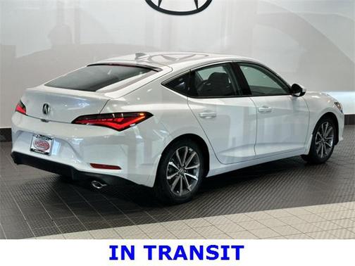 2025 Acura Integra Base