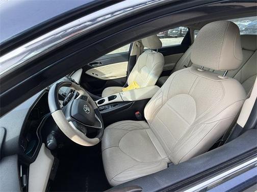 2019 Toyota Avalon Limited