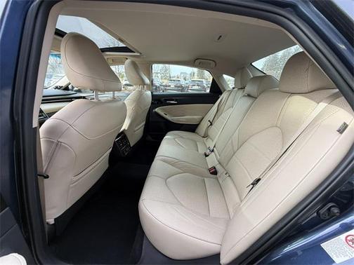 2019 Toyota Avalon Limited