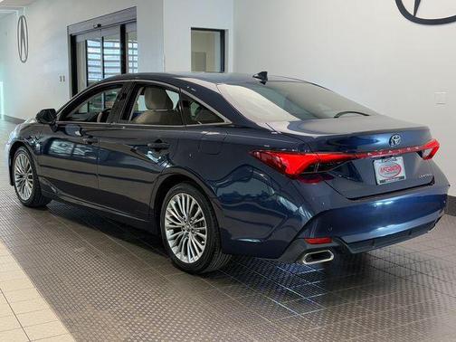 2019 Toyota Avalon Limited
