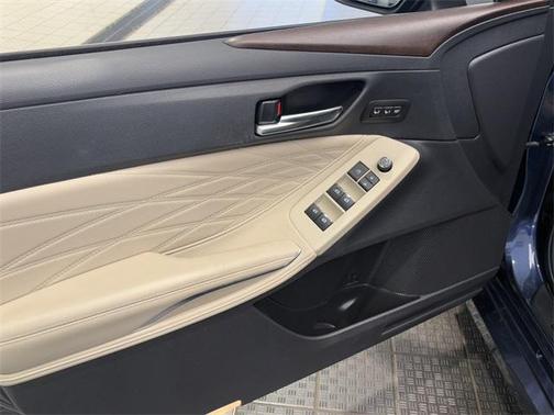 2019 Toyota Avalon Limited