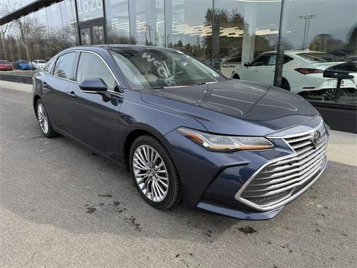 2019 Toyota Avalon Limited