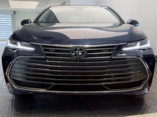 2019 Toyota Avalon Limited