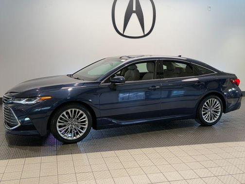 2019 Toyota Avalon Limited