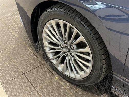 2019 Toyota Avalon Limited
