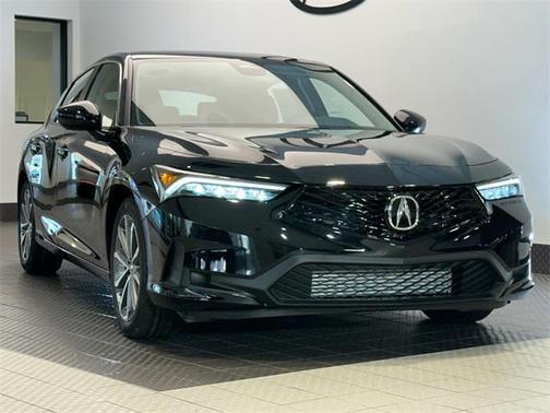 2026 Acura Integra FWD