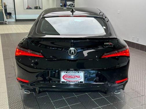 2025 Acura Integra A-SPEC