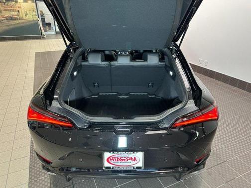 2025 Acura Integra A-SPEC