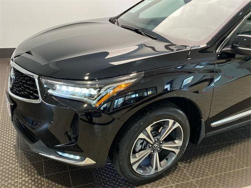 2023 Acura RDX Advance Package