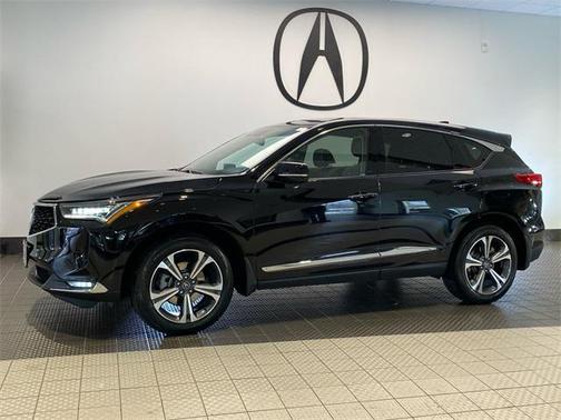 2023 Acura RDX Advance Package