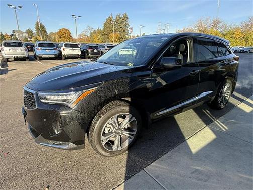 2023 Acura RDX Advance Package