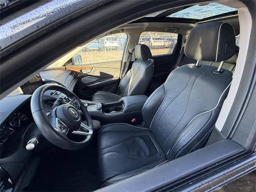 2023 Acura RDX Advance Package